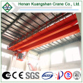 China Double Beam Double Trolley Overhead Crane